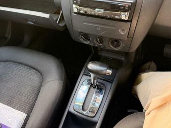 Skoda Fabia 1.4 16V Elegance 5dr