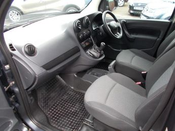 Mercedes-Benz Citan 1.5 109 CDI BlueEfficiency Panel Van 6dr Diesel Manual L3 Euro 5