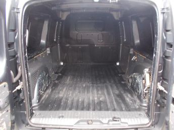 Mercedes-Benz Citan 1.5 109 CDI BlueEfficiency Panel Van 6dr Diesel Manual L3 Euro 5