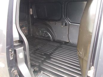 Mercedes-Benz Citan 1.5 109 CDI BlueEfficiency Panel Van 6dr Diesel Manual L3 Euro 5