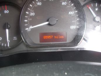 Mercedes-Benz Citan 1.5 109 CDI BlueEfficiency Panel Van 6dr Diesel Manual L3 Euro 5