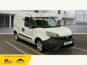 Fiat Doblo 16V MULTIJET