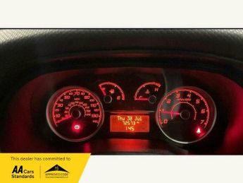 Fiat Doblo 16V MULTIJET