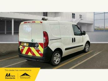 Fiat Doblo 16V MULTIJET