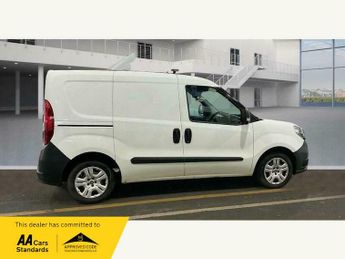 Fiat Doblo 16V MULTIJET