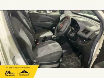 Fiat Doblo 16V MULTIJET