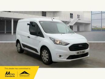 Ford Transit Connect 200 TREND TDCI