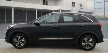 Kia Niro 1.6 GDi 8.9kWh 2 DCT Euro 6 (s/s) 5dr