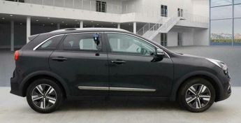 Kia Niro 1.6 GDi 8.9kWh 2 DCT Euro 6 (s/s) 5dr