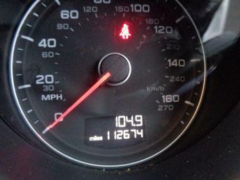 Audi TT 2.0 TFSI Roadster S Tronic Euro 4 2dr