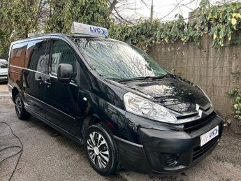 Citroen Dispatch 1200 L2H1 ENTERPRISE HDI