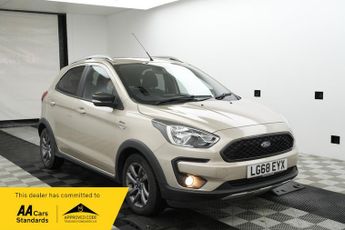 Ford Ka ACTIVE