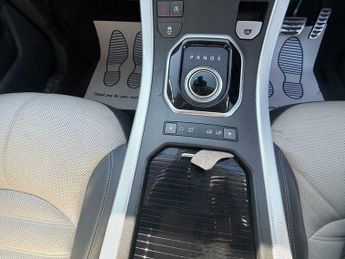 Land Rover Range Rover Evoque 2.0 TD4 HSE Dynamic Auto 4WD Euro 6 (s/s) 5dr