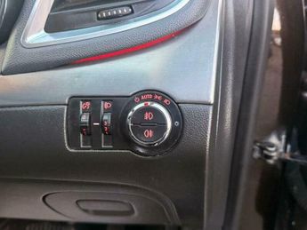 Vauxhall Mokka 1.4T SE Auto 2WD Euro 5 5dr