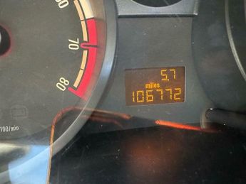 Vauxhall Corsa 1.4 16V Active Euro 5 3dr (A/C)