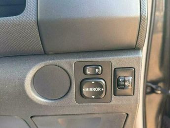 Toyota Yaris 1.4 D-4D T3 Multimode 5dr