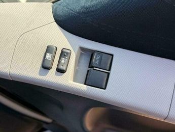 Toyota Yaris 1.4 D-4D T3 Multimode 5dr