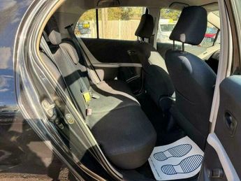 Toyota Yaris 1.4 D-4D T3 Multimode 5dr