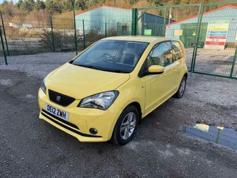 SEAT Mii 1.0 12v SE Euro 5 3dr