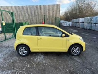 SEAT Mii 1.0 12v SE Euro 5 3dr