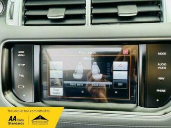 Land Rover Range Rover Sport 5.0 V8 Autobiography Sport SUV 5dr Petrol CommandShift 4WD Euro 