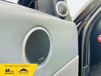 Land Rover Range Rover Sport 5.0 V8 Autobiography Sport SUV 5dr Petrol CommandShift 4WD Euro 