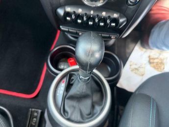 MINI Countryman 2.0 Cooper SD Auto Euro 5 5dr