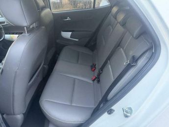 Kia Picanto 1.25 X-Line Auto Euro 6 5dr