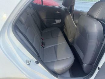 Kia Picanto 1.25 X-Line Auto Euro 6 5dr