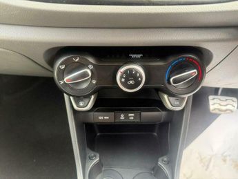 Kia Picanto 1.25 X-Line Auto Euro 6 5dr