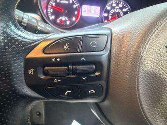 Kia Picanto 1.25 X-Line Auto Euro 6 5dr