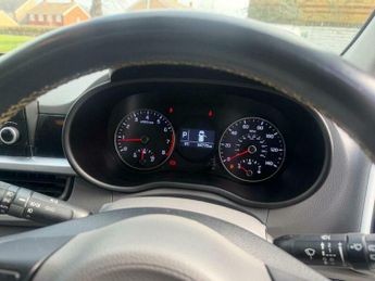 Kia Picanto 1.25 X-Line Auto Euro 6 5dr