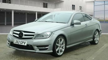 Mercedes GL Class C250 CDI BLUEEFFICIENCY AMG SPORT