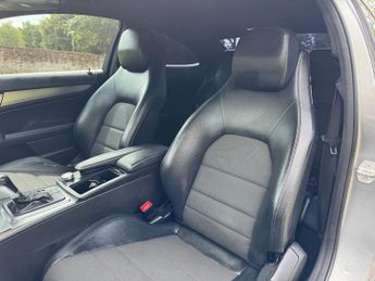Mercedes C Class C250 CDI BLUEEFFICIENCY AMG SPORT
