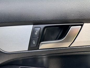 Mercedes C Class C250 CDI BLUEEFFICIENCY AMG SPORT