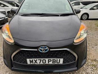 Toyota  7 ???? hybrid 2????automatic UBER ACCEPT XL