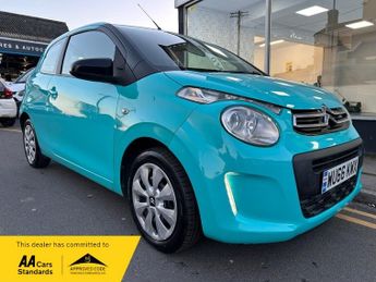 Citroen C1 FEEL