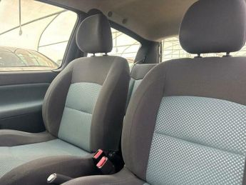 Renault Clio 1.2 Campus Sport 3dr