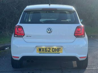 Volkswagen Polo GTI
