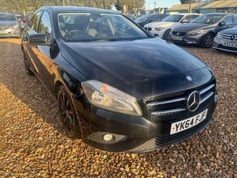 Mercedes A Class 1.5 A180 CDI ECO SE Euro 5 (s/s) 5dr