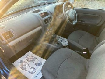 Renault Clio 1.4 16v Expression 5dr