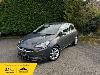Vauxhall Corsa ENERGY AC