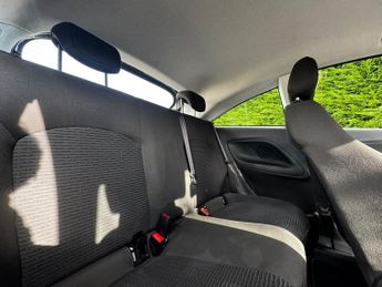 Vauxhall Corsa ENERGY AC