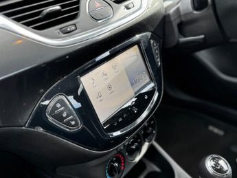 Vauxhall Corsa ENERGY AC