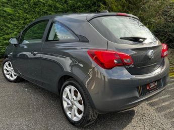 Vauxhall Corsa ENERGY AC