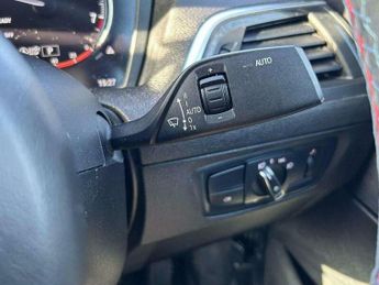 BMW 2 SERIES 1.5 218i M Sport Auto Euro 6 (s/s) 2dr