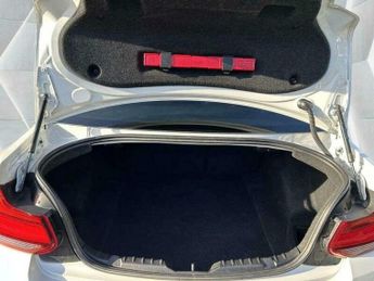 BMW 2 SERIES 1.5 218i M Sport Auto Euro 6 (s/s) 2dr