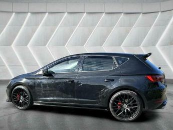 SEAT Leon 2.0 TSI FR Sport DSG Euro 6 (s/s) 5dr