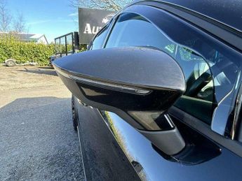 SEAT Leon 2.0 TSI FR Sport DSG Euro 6 (s/s) 5dr