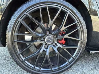 SEAT Leon 2.0 TSI FR Sport DSG Euro 6 (s/s) 5dr